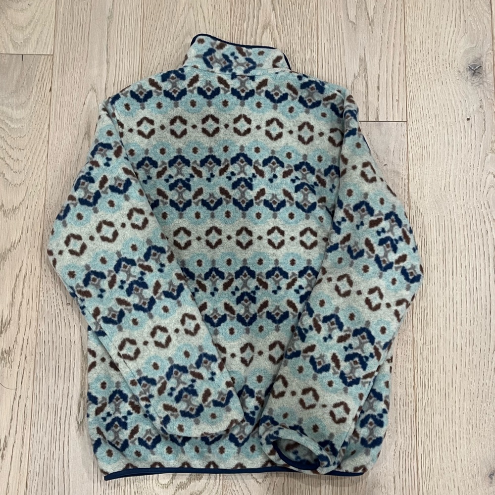 Patagonia pullover - image 2